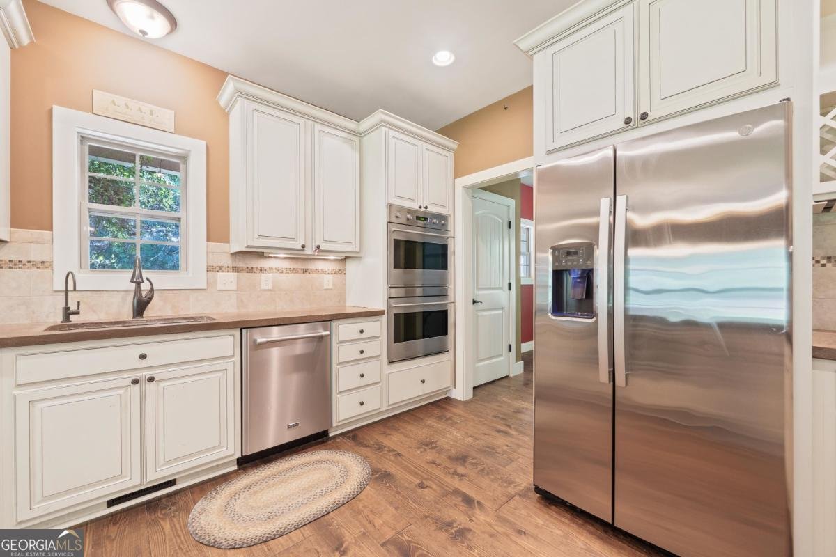 1991 Armour Bridge Road Greensboro - Photo 14