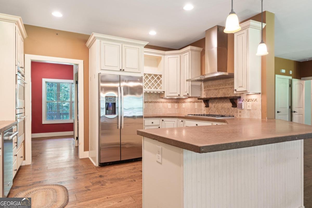 1991 Armour Bridge Road Greensboro - Photo 16