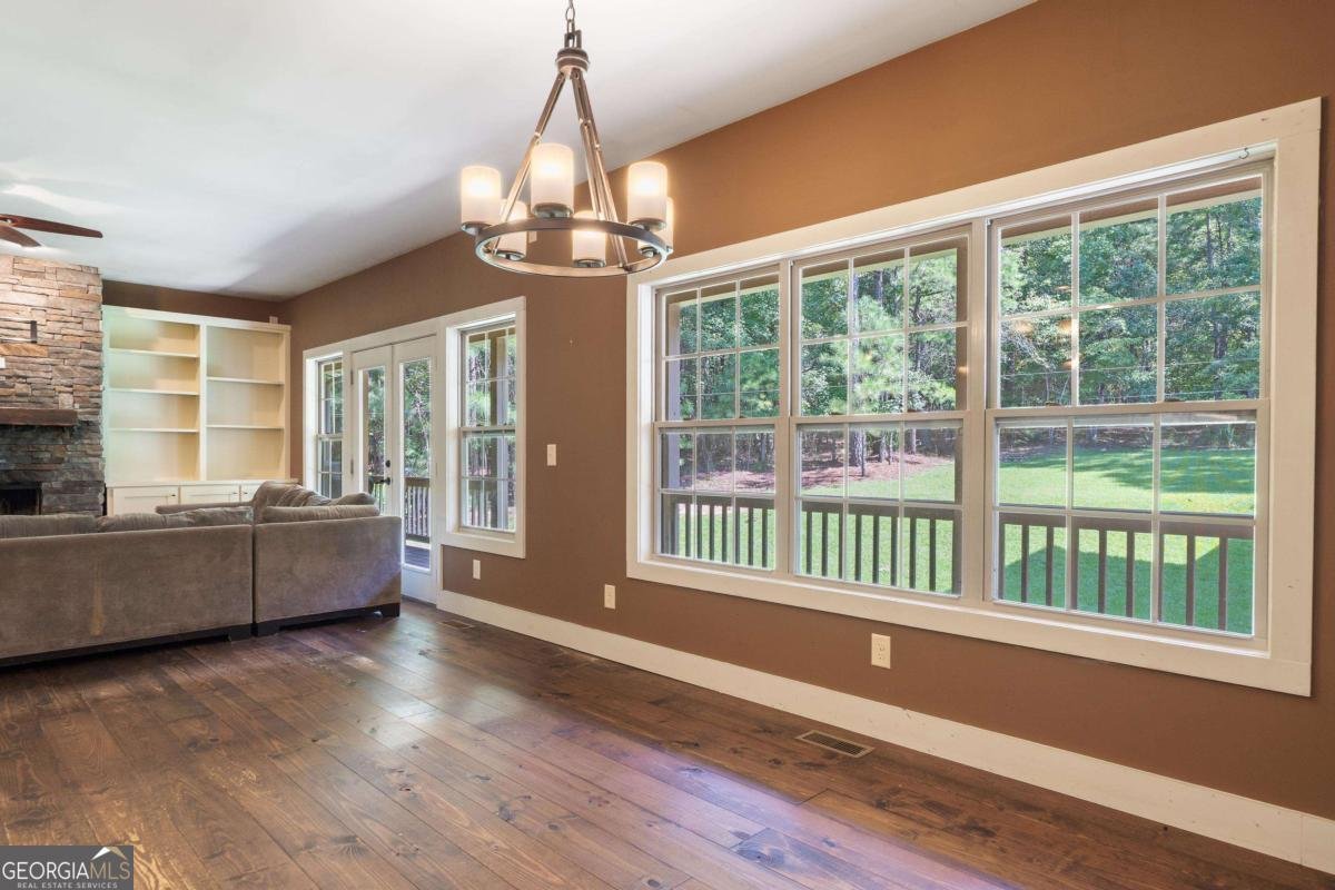 1991 Armour Bridge Road Greensboro - Photo 17