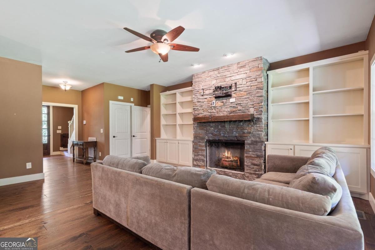 1991 Armour Bridge Road Greensboro - Photo 20