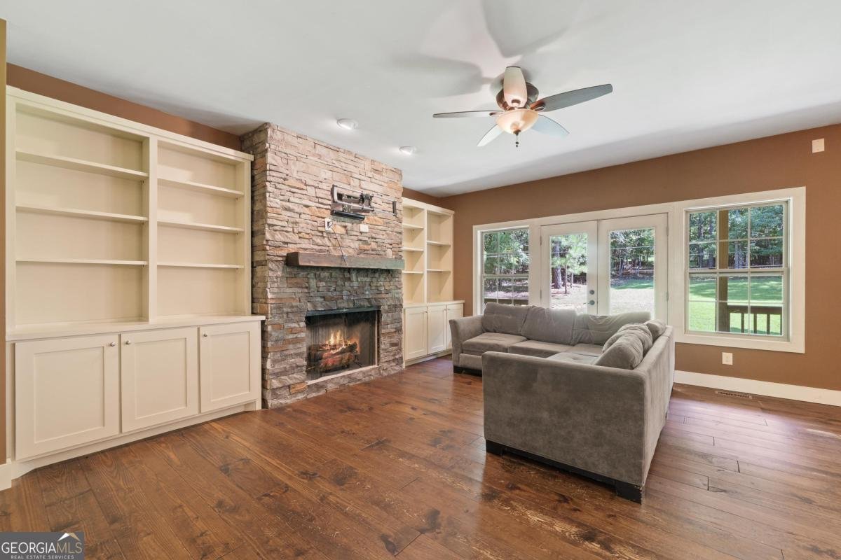 1991 Armour Bridge Road Greensboro - Photo 21