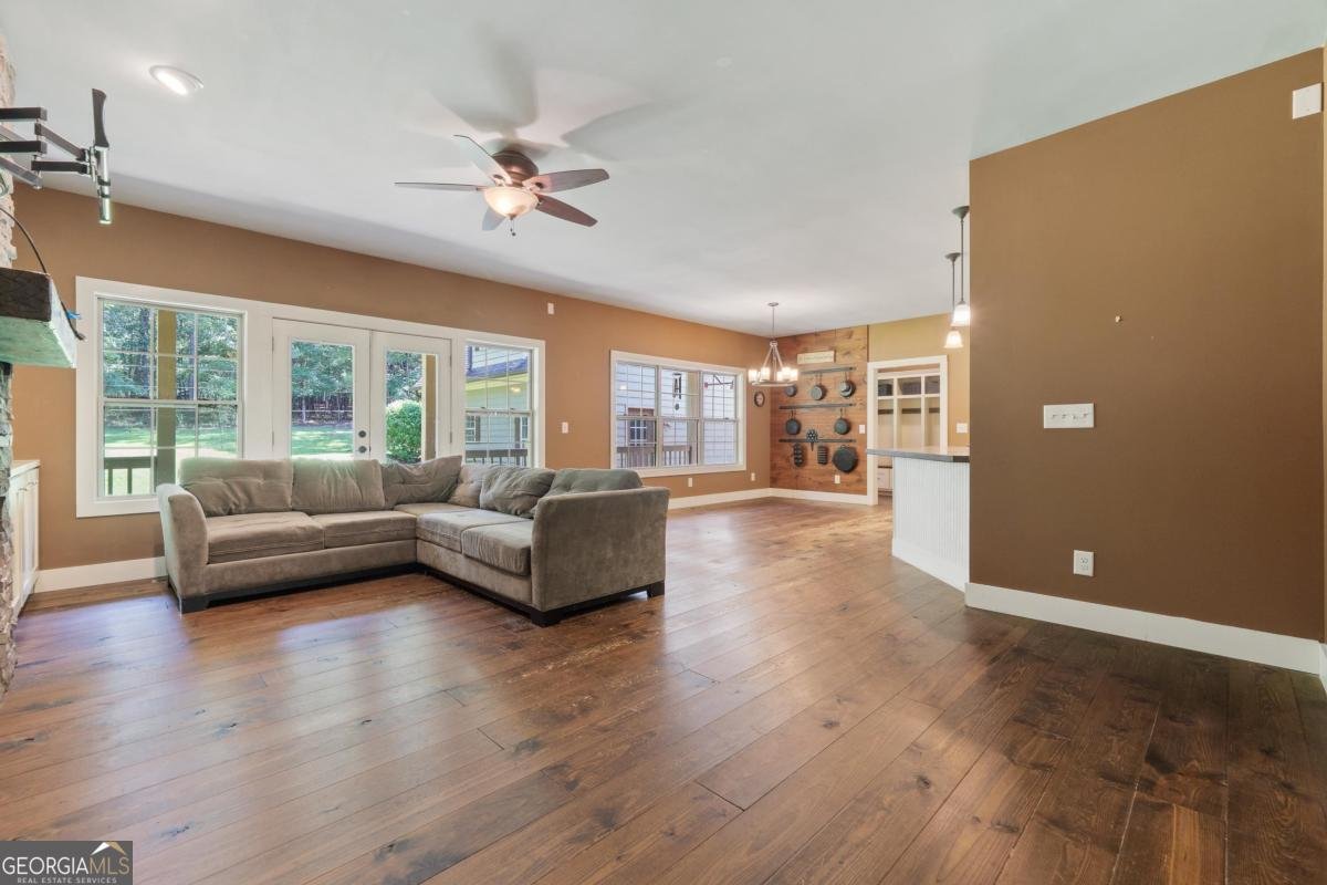 1991 Armour Bridge Road Greensboro - Photo 22