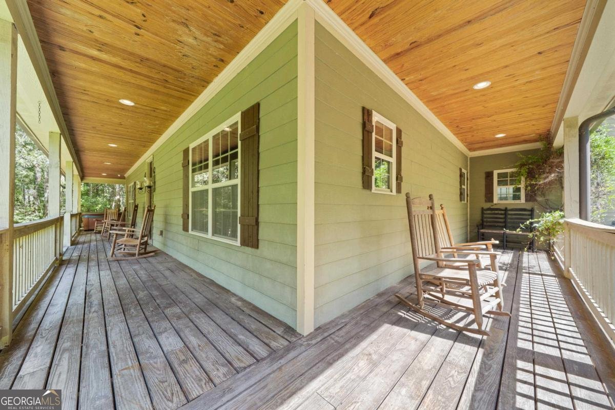 1991 Armour Bridge Road Greensboro - Photo 6