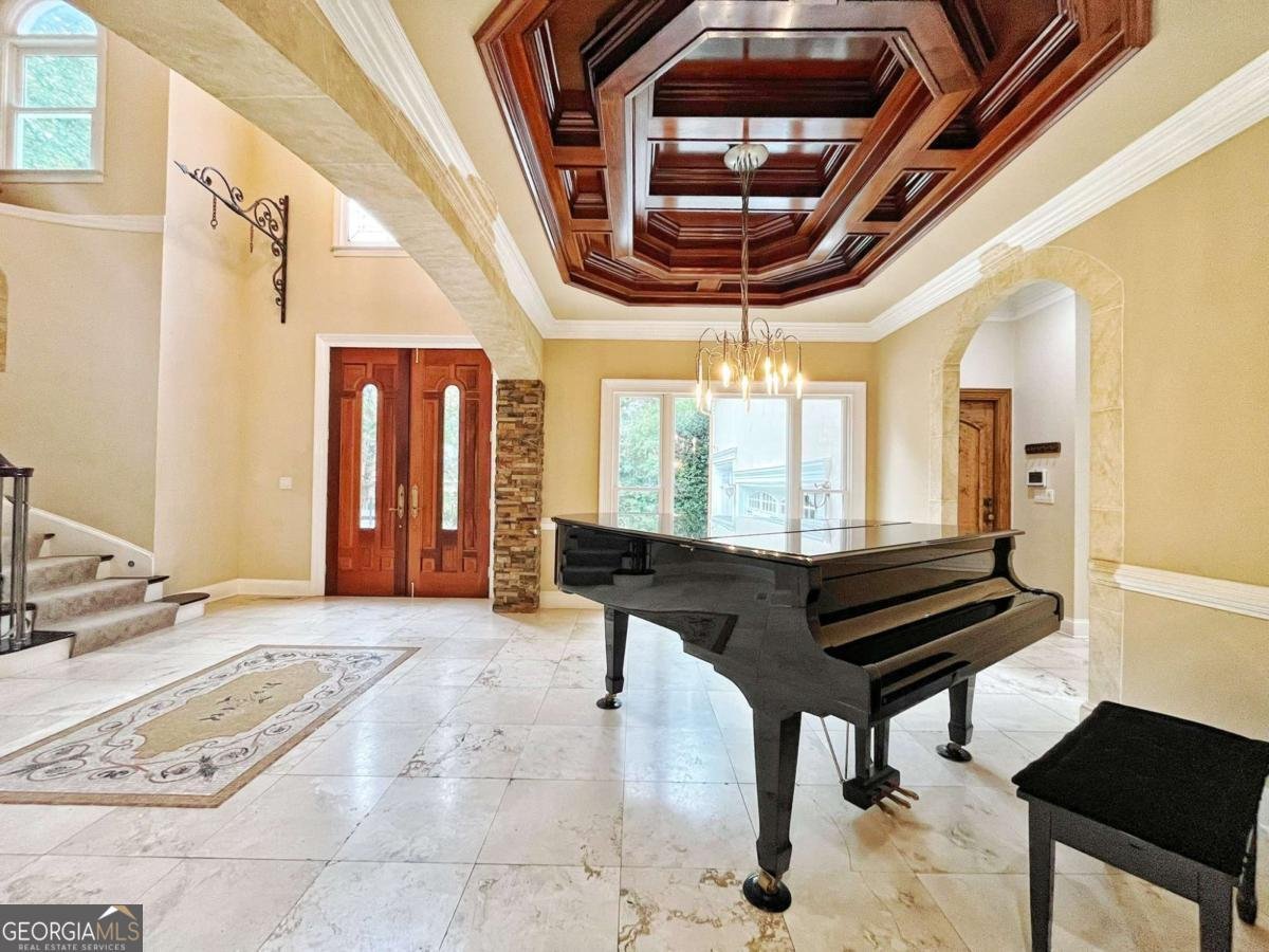 6709 Wooded Cove Court Flowery Branch - Photo 10