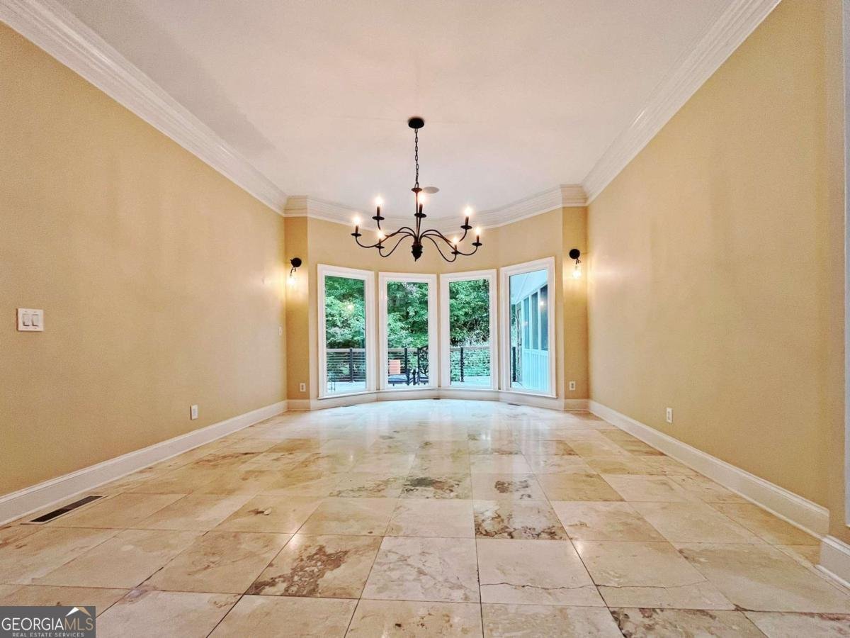 6709 Wooded Cove Court Flowery Branch - Photo 11