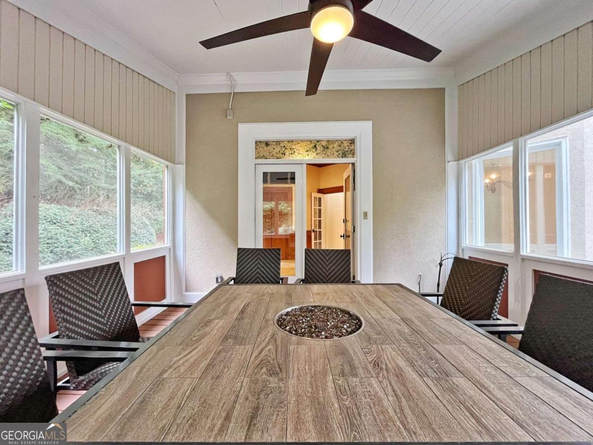 6709 Wooded Cove Court Flowery Branch - Photo 15