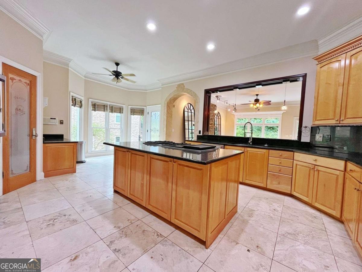 6709 Wooded Cove Court Flowery Branch - Photo 20