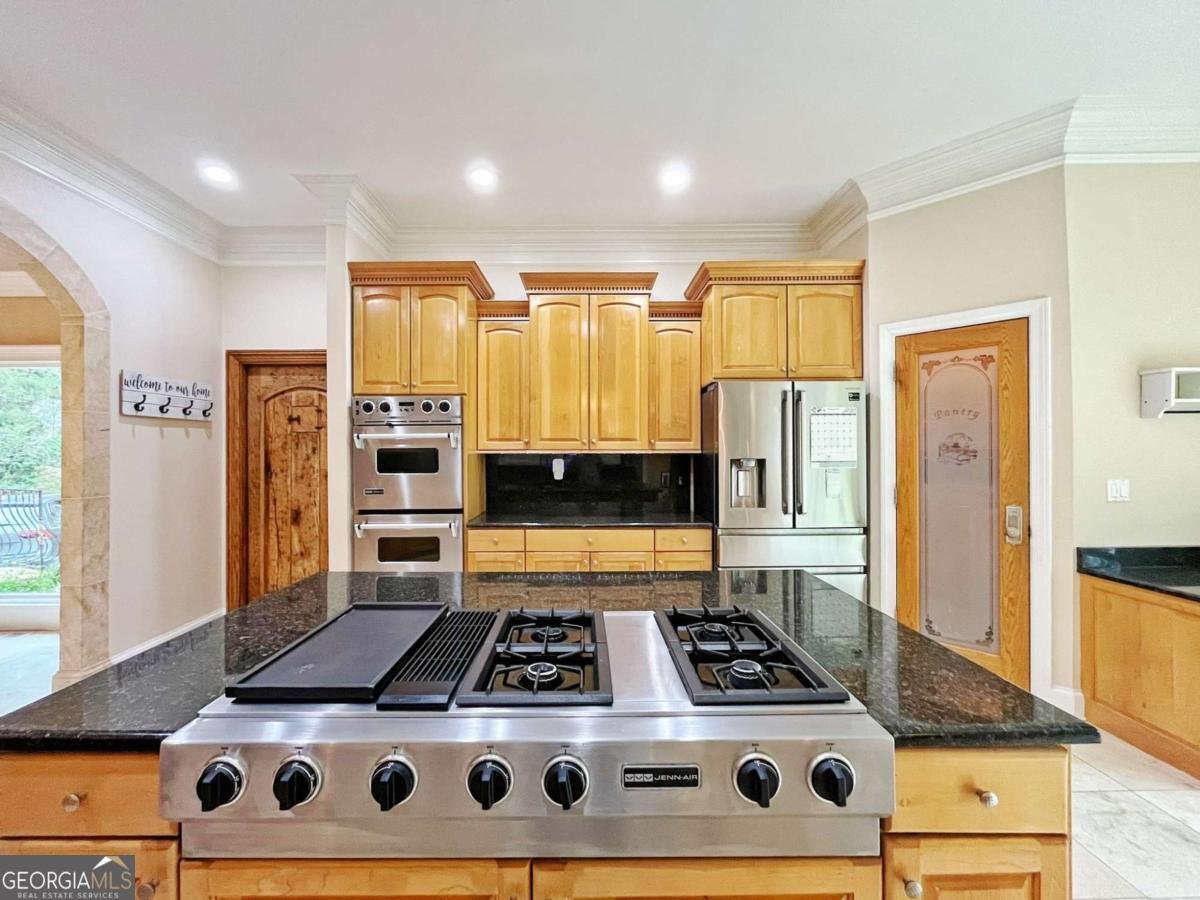 6709 Wooded Cove Court Flowery Branch - Photo 22