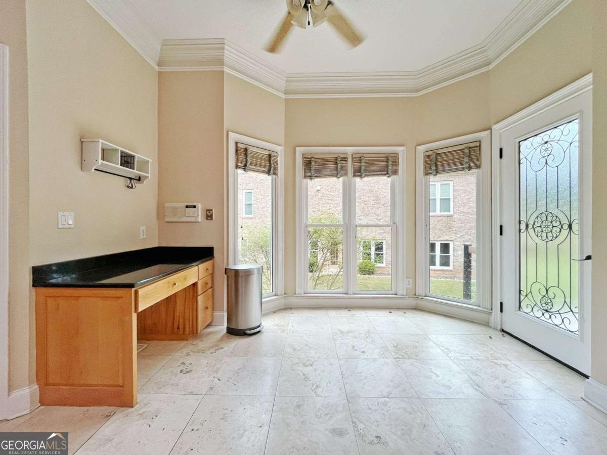 6709 Wooded Cove Court Flowery Branch - Photo 23