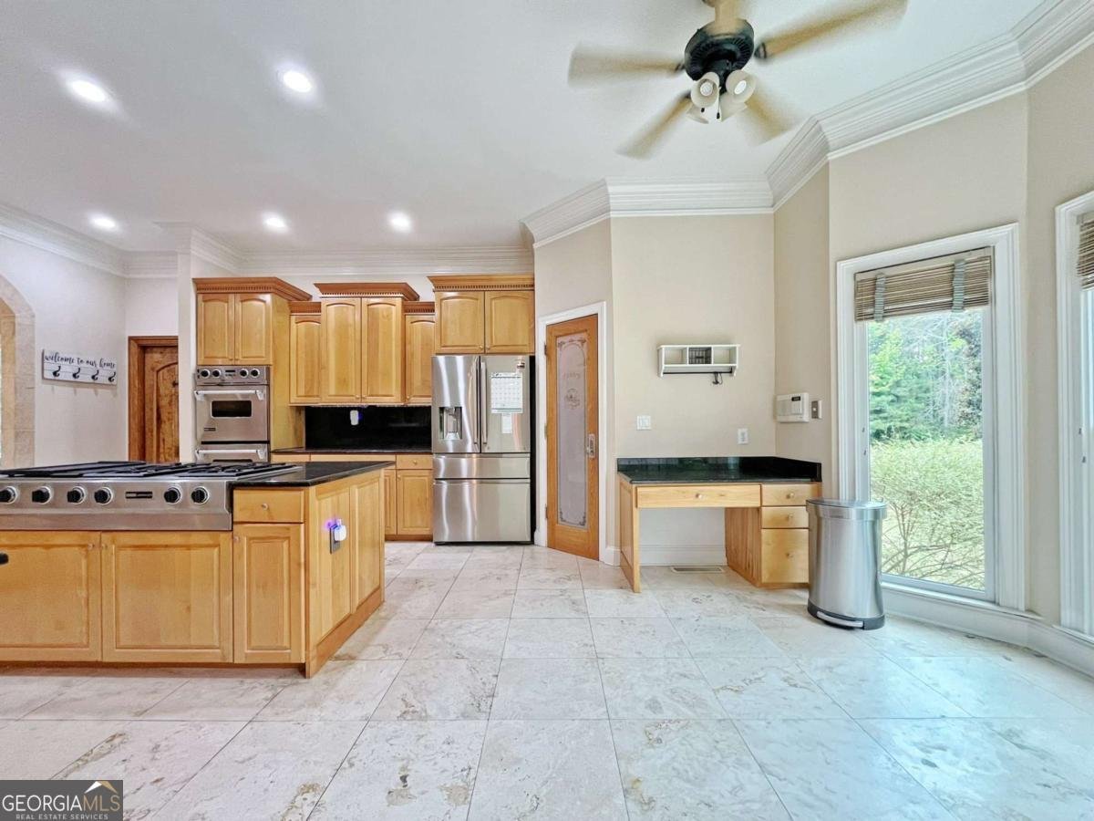 6709 Wooded Cove Court Flowery Branch - Photo 24