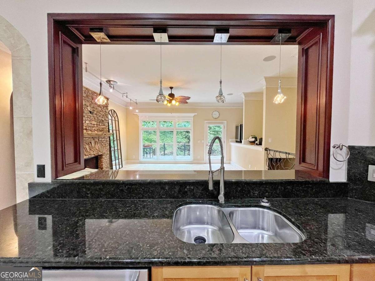 6709 Wooded Cove Court Flowery Branch - Photo 26