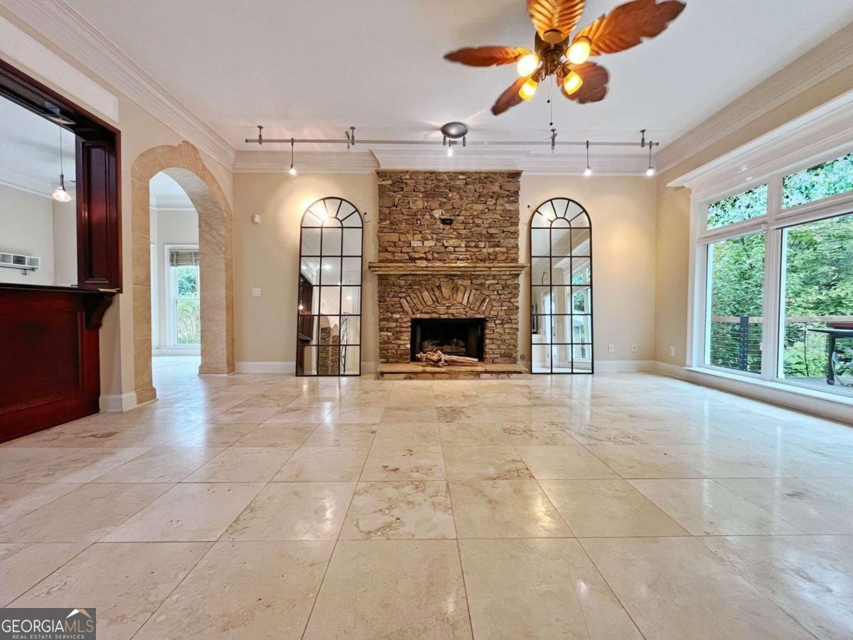 6709 Wooded Cove Court Flowery Branch - Photo 27