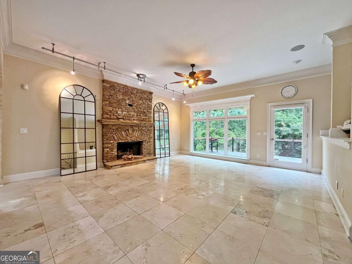 6709 Wooded Cove Court Flowery Branch - Photo 28