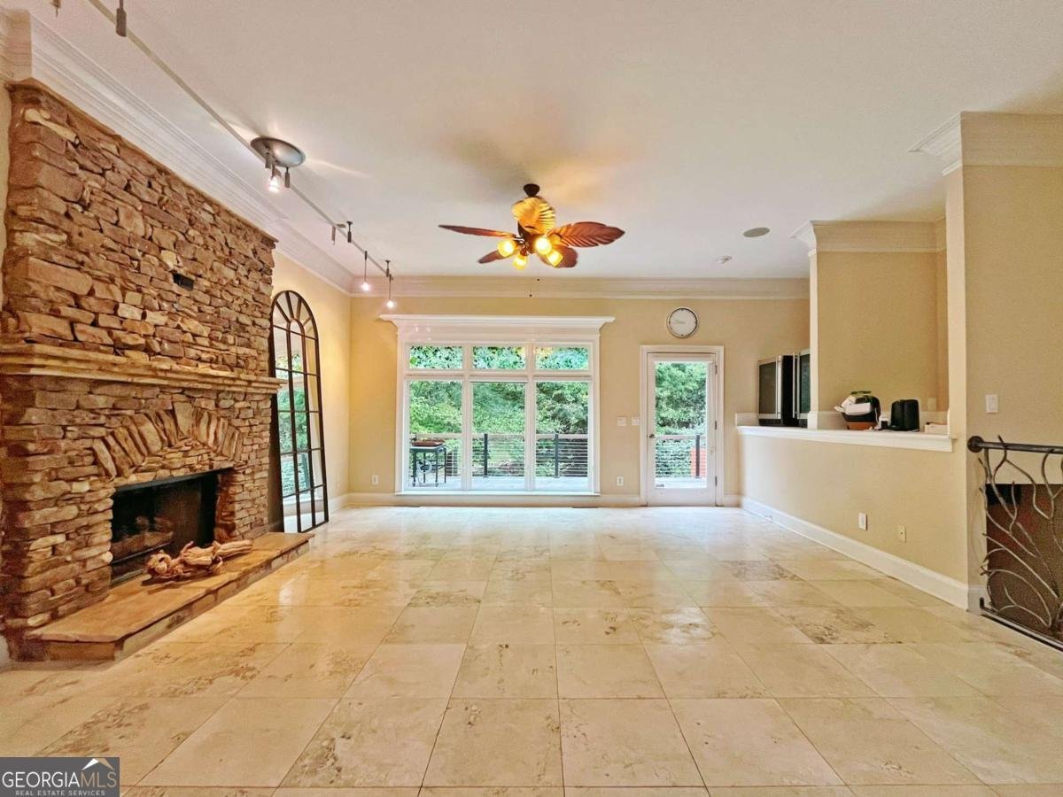 6709 Wooded Cove Court Flowery Branch - Photo 29