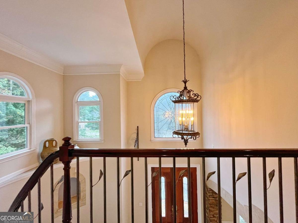 6709 Wooded Cove Court Flowery Branch - Photo 30