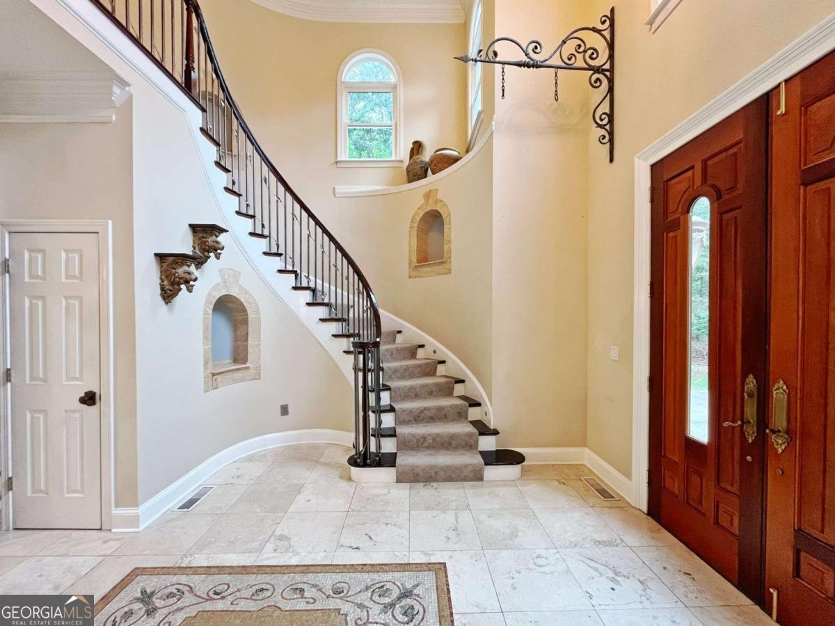 6709 Wooded Cove Court Flowery Branch - Photo 31