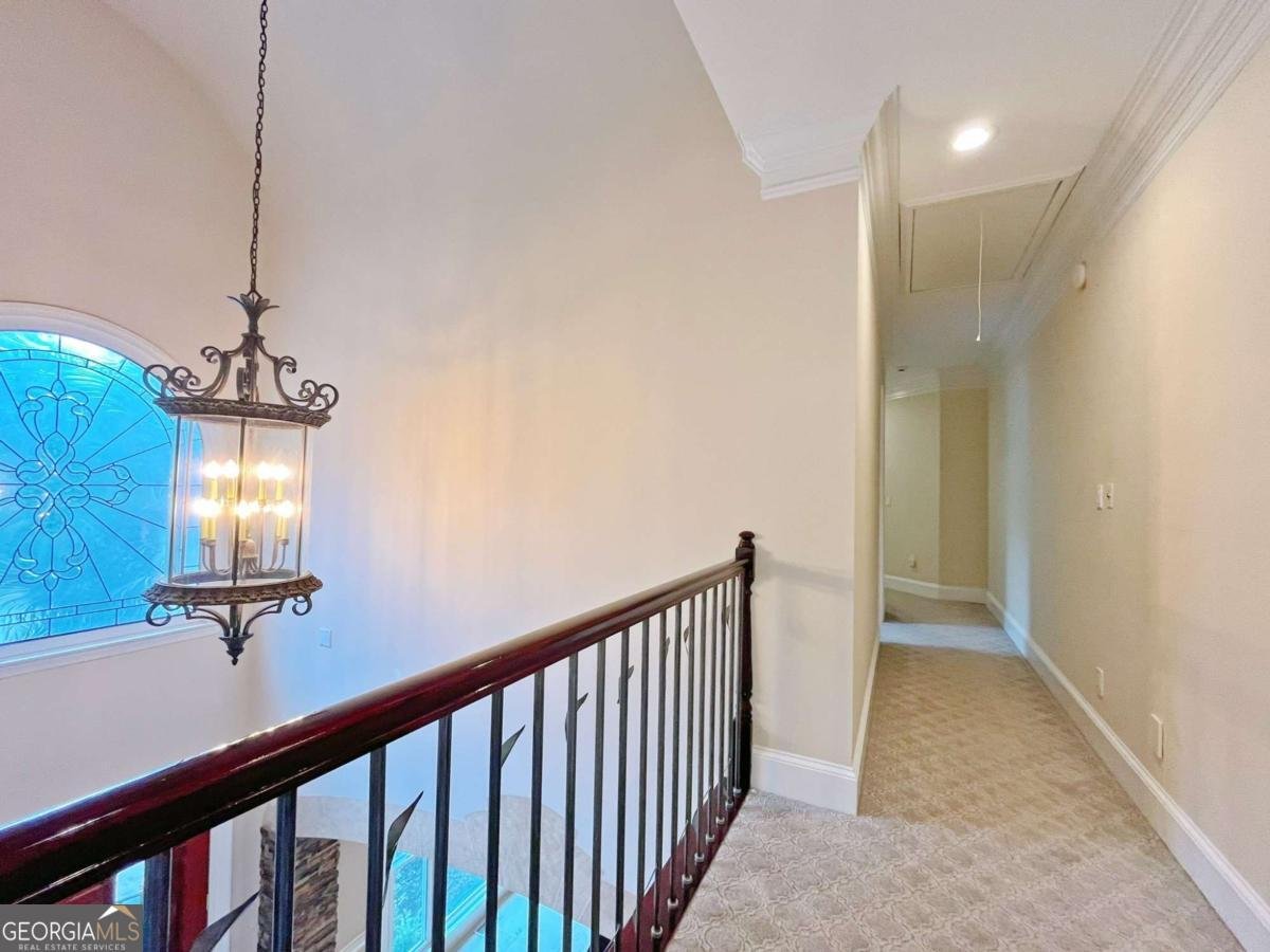 6709 Wooded Cove Court Flowery Branch - Photo 32