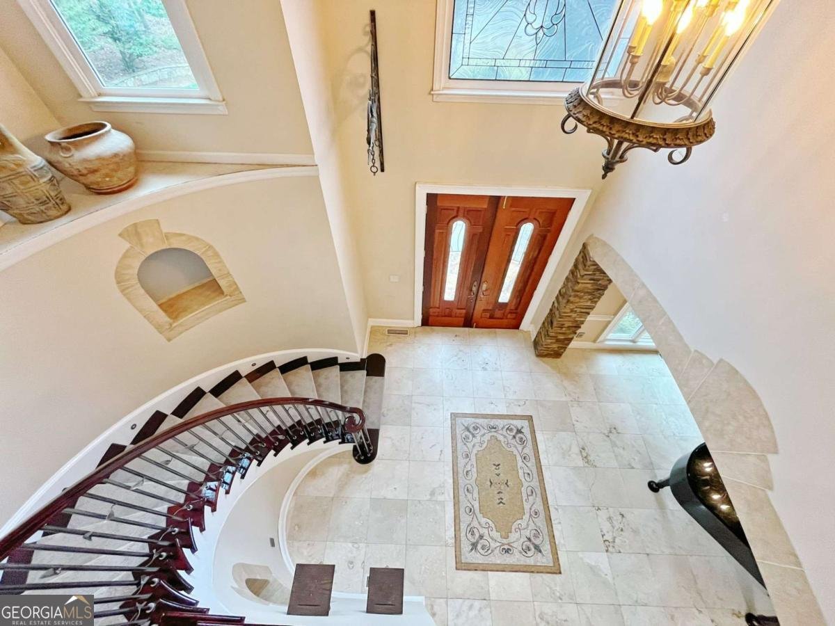 6709 Wooded Cove Court Flowery Branch - Photo 33