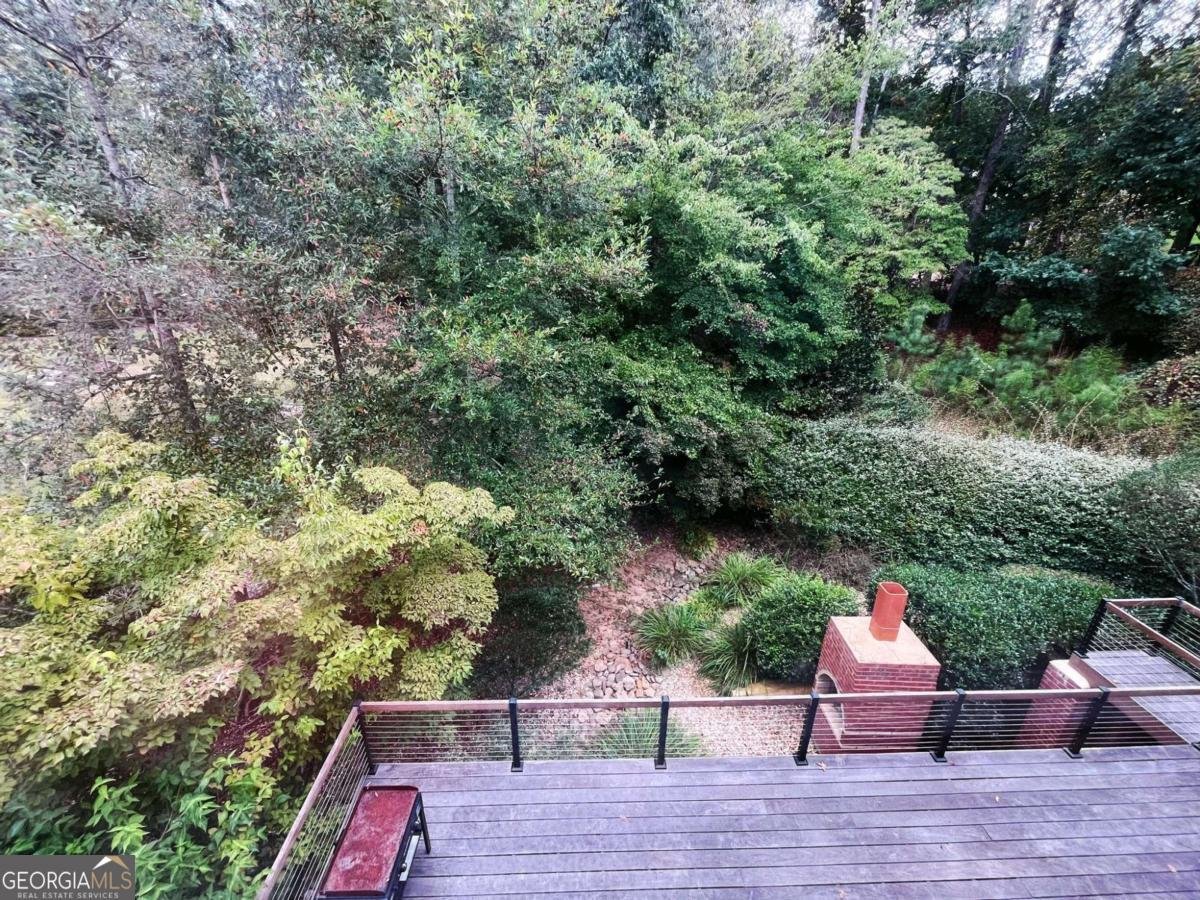 6709 Wooded Cove Court Flowery Branch - Photo 35