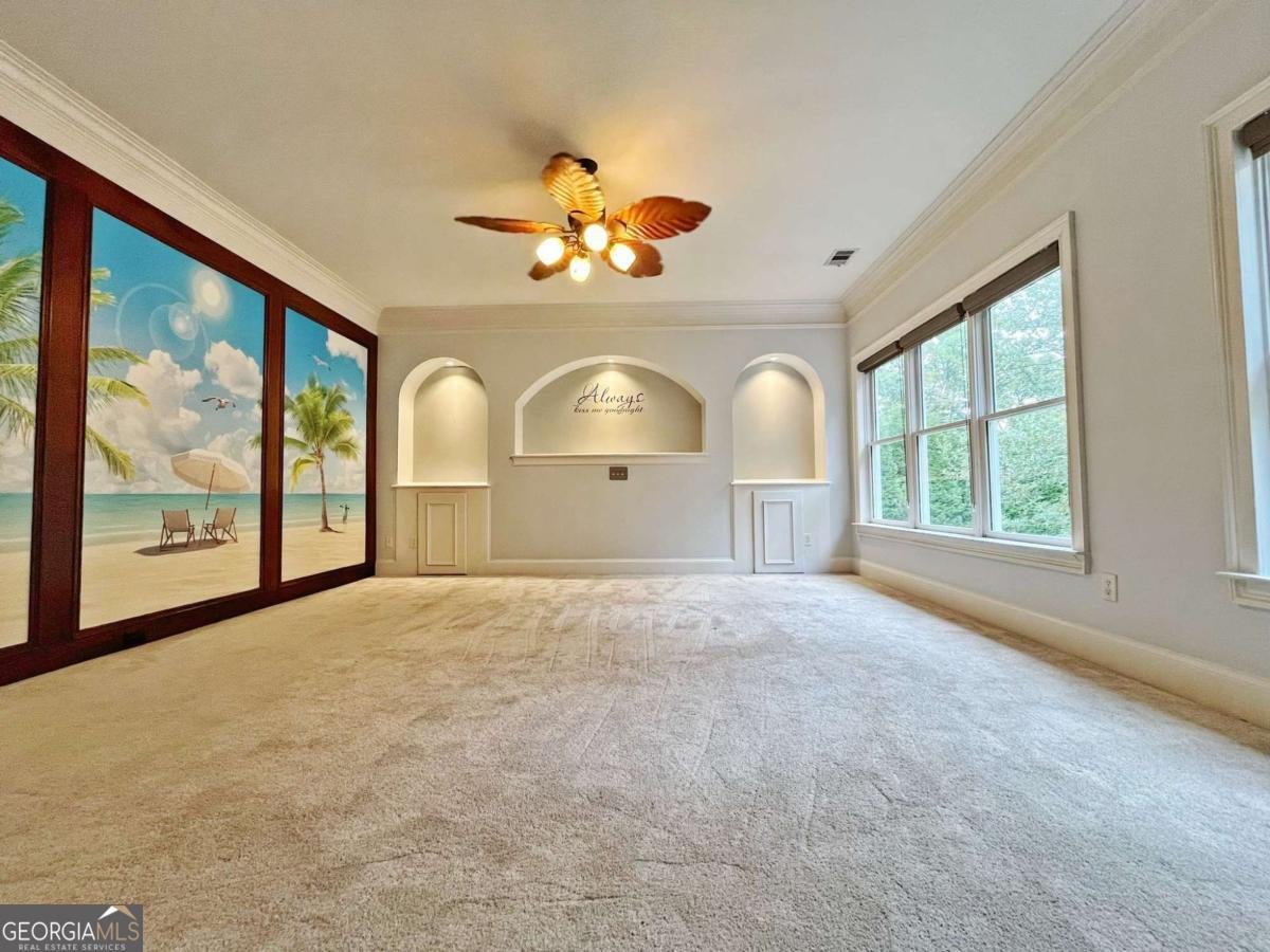 6709 Wooded Cove Court Flowery Branch - Photo 41