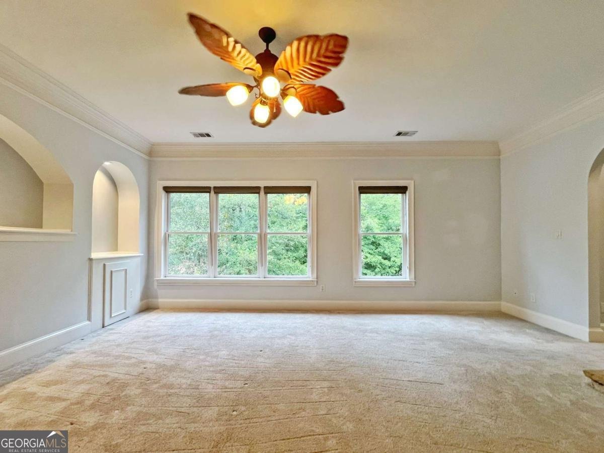 6709 Wooded Cove Court Flowery Branch - Photo 44