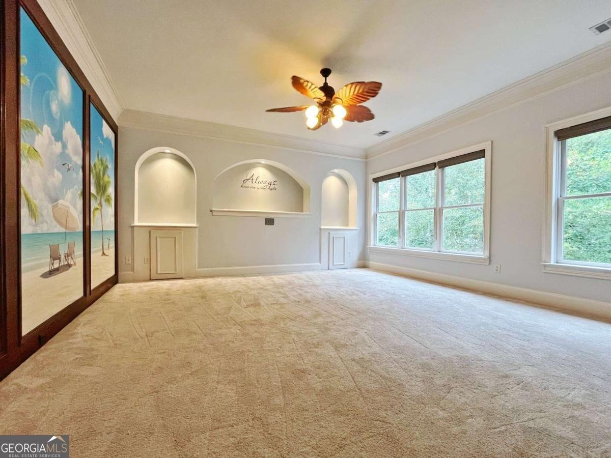 6709 Wooded Cove Court Flowery Branch - Photo 45