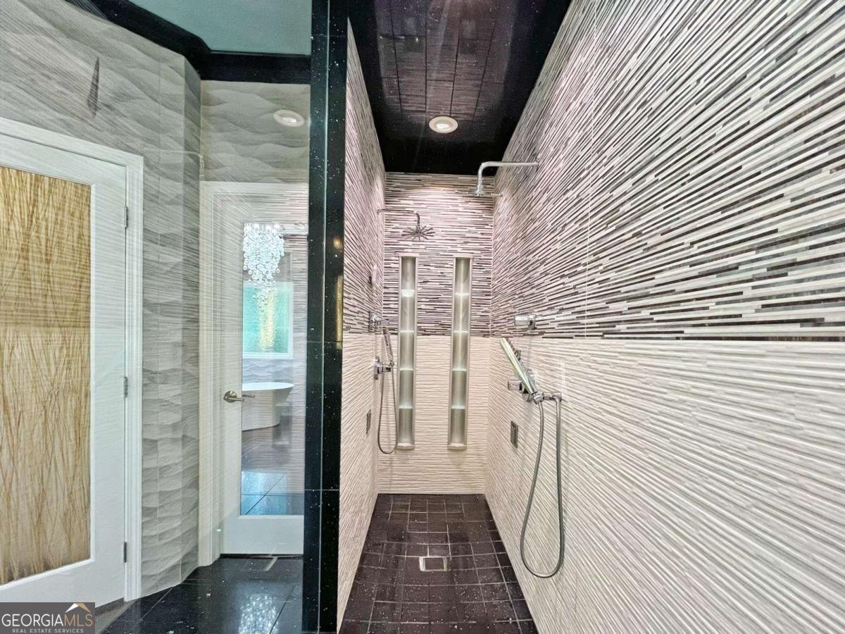 6709 Wooded Cove Court Flowery Branch - Photo 49