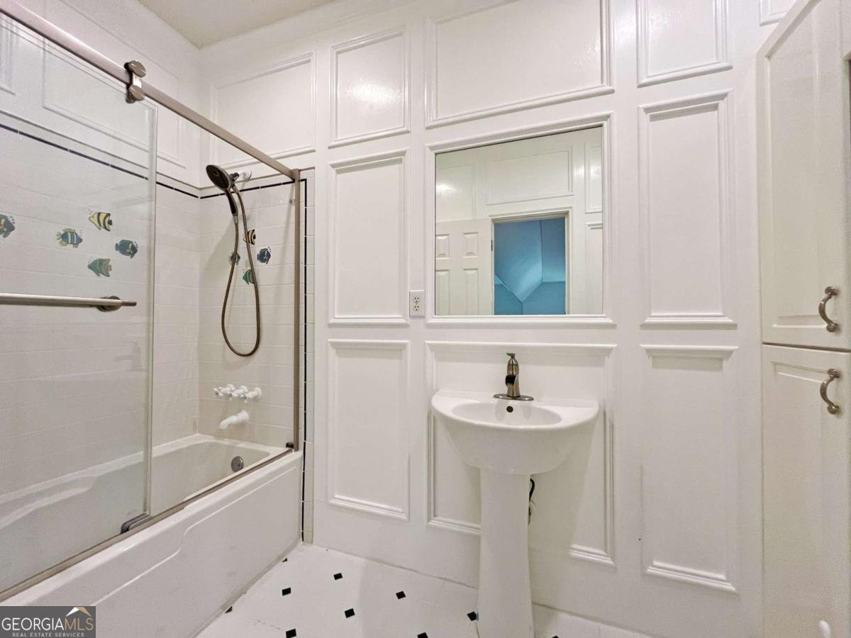 6709 Wooded Cove Court Flowery Branch - Photo 58