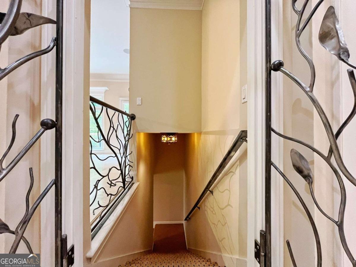 6709 Wooded Cove Court Flowery Branch - Photo 59