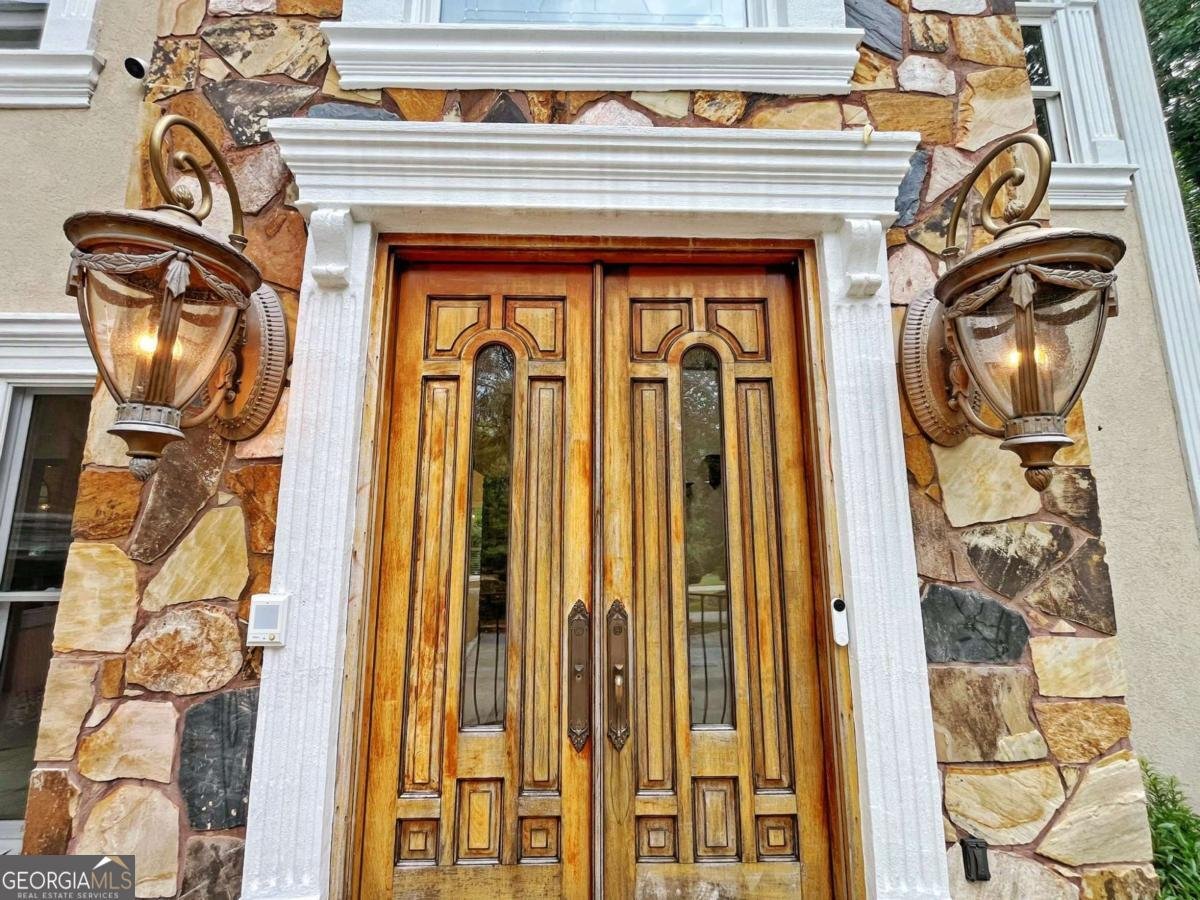 6709 Wooded Cove Court Flowery Branch - Photo 6