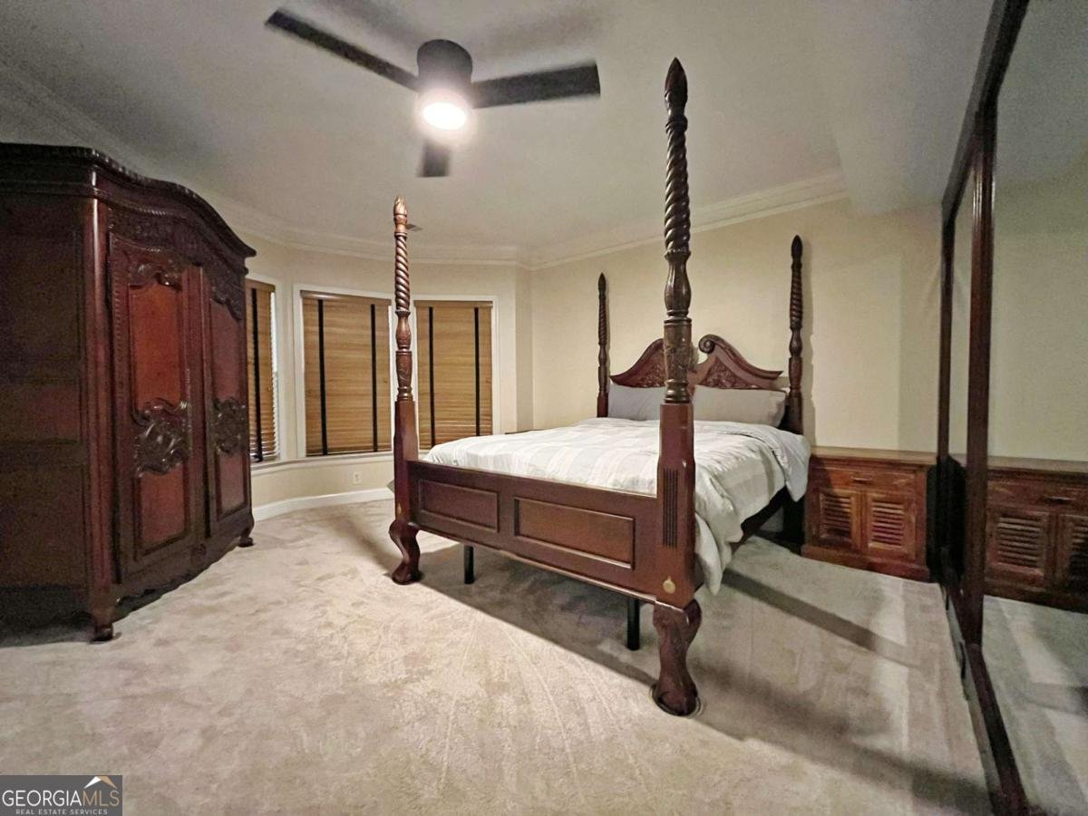 6709 Wooded Cove Court Flowery Branch - Photo 67