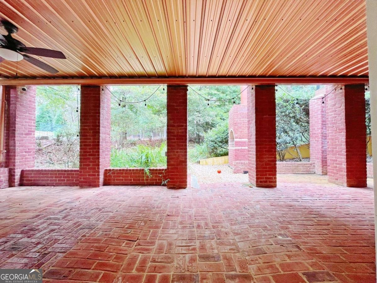 6709 Wooded Cove Court Flowery Branch - Photo 70