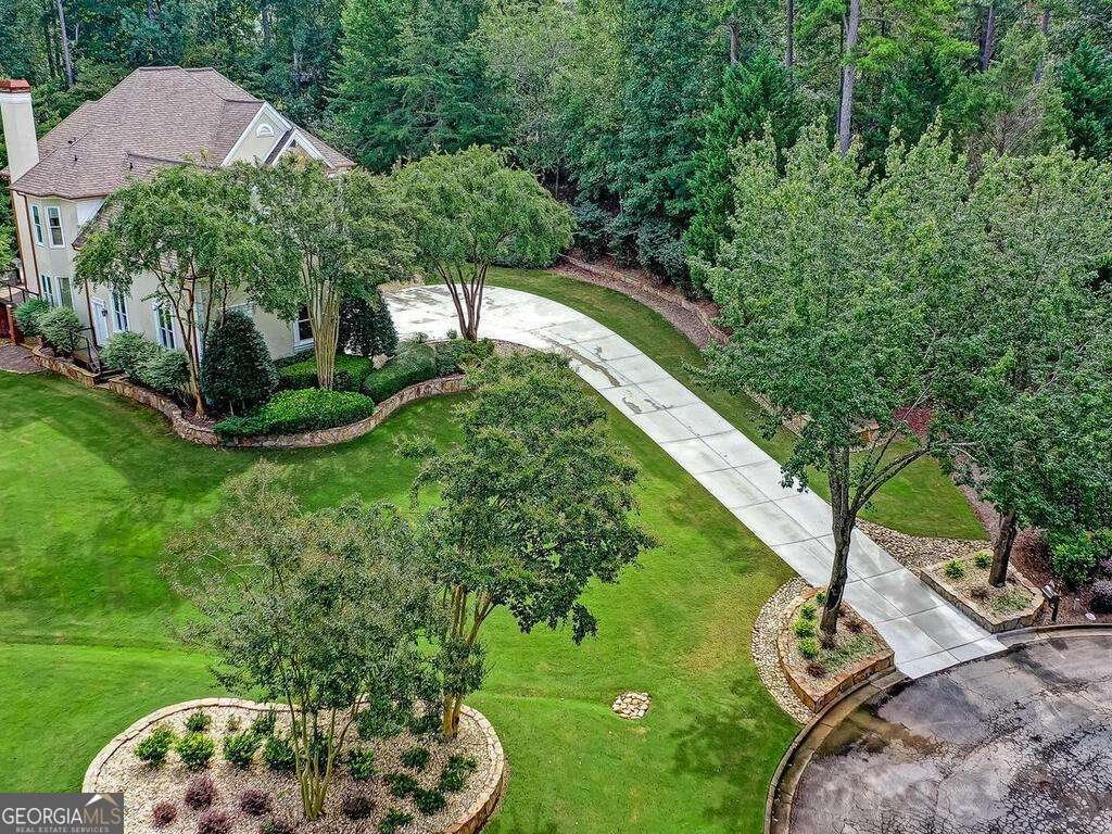 6709 Wooded Cove Court Flowery Branch - Photo 77