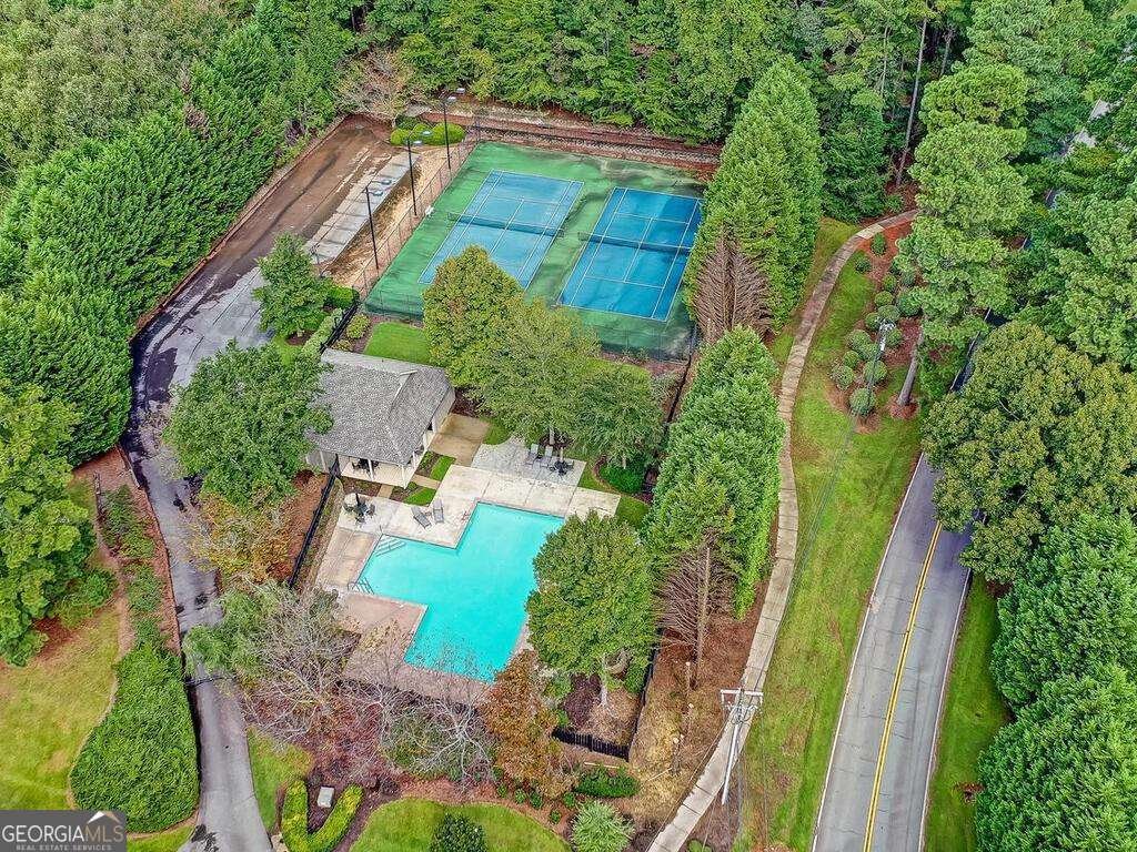 6709 Wooded Cove Court Flowery Branch - Photo 79