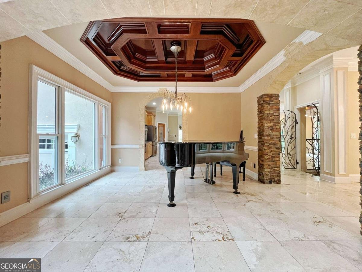 6709 Wooded Cove Court Flowery Branch - Photo 8