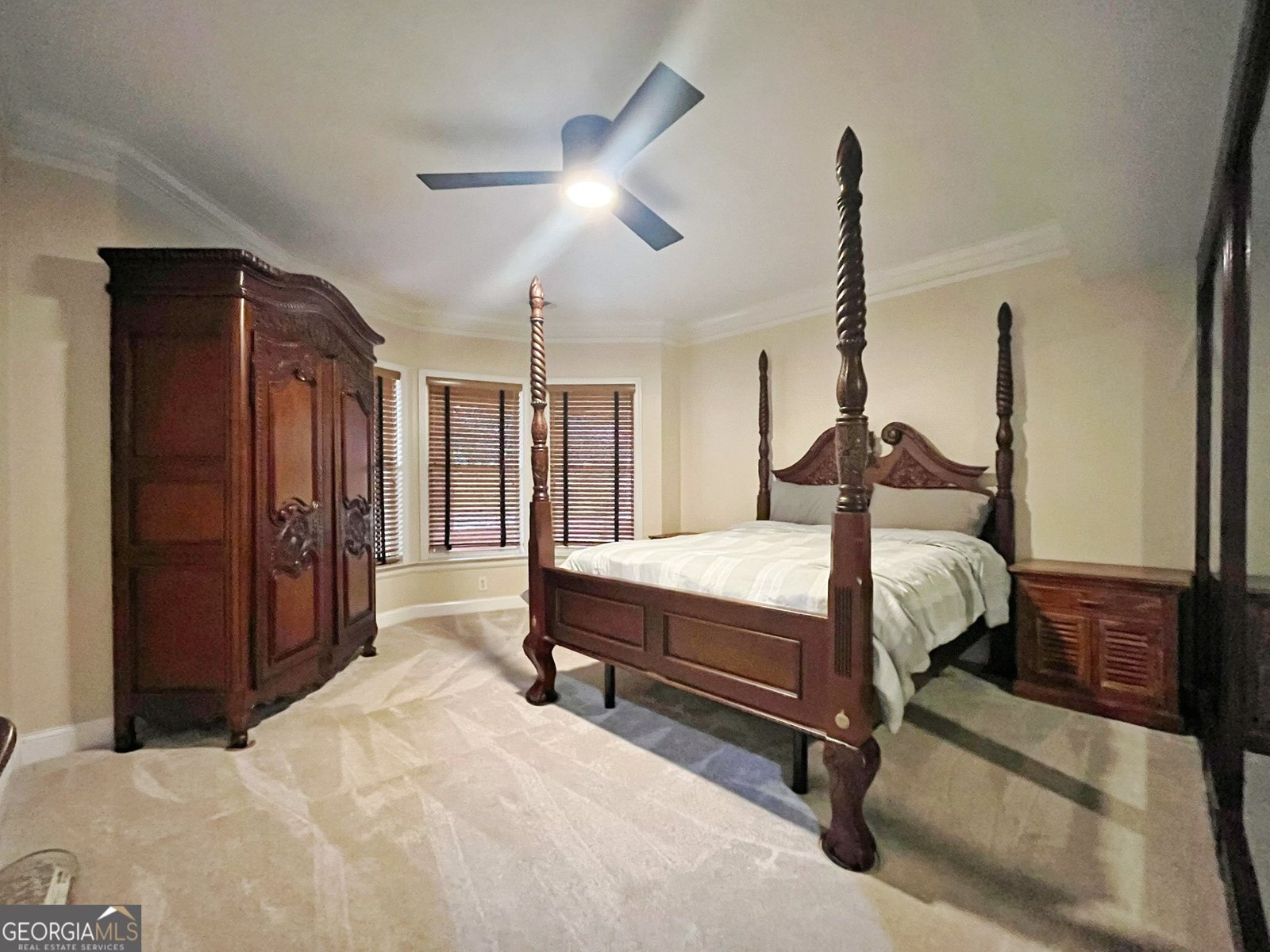 6709 Wooded Cove Court Flowery Branch - Photo 81