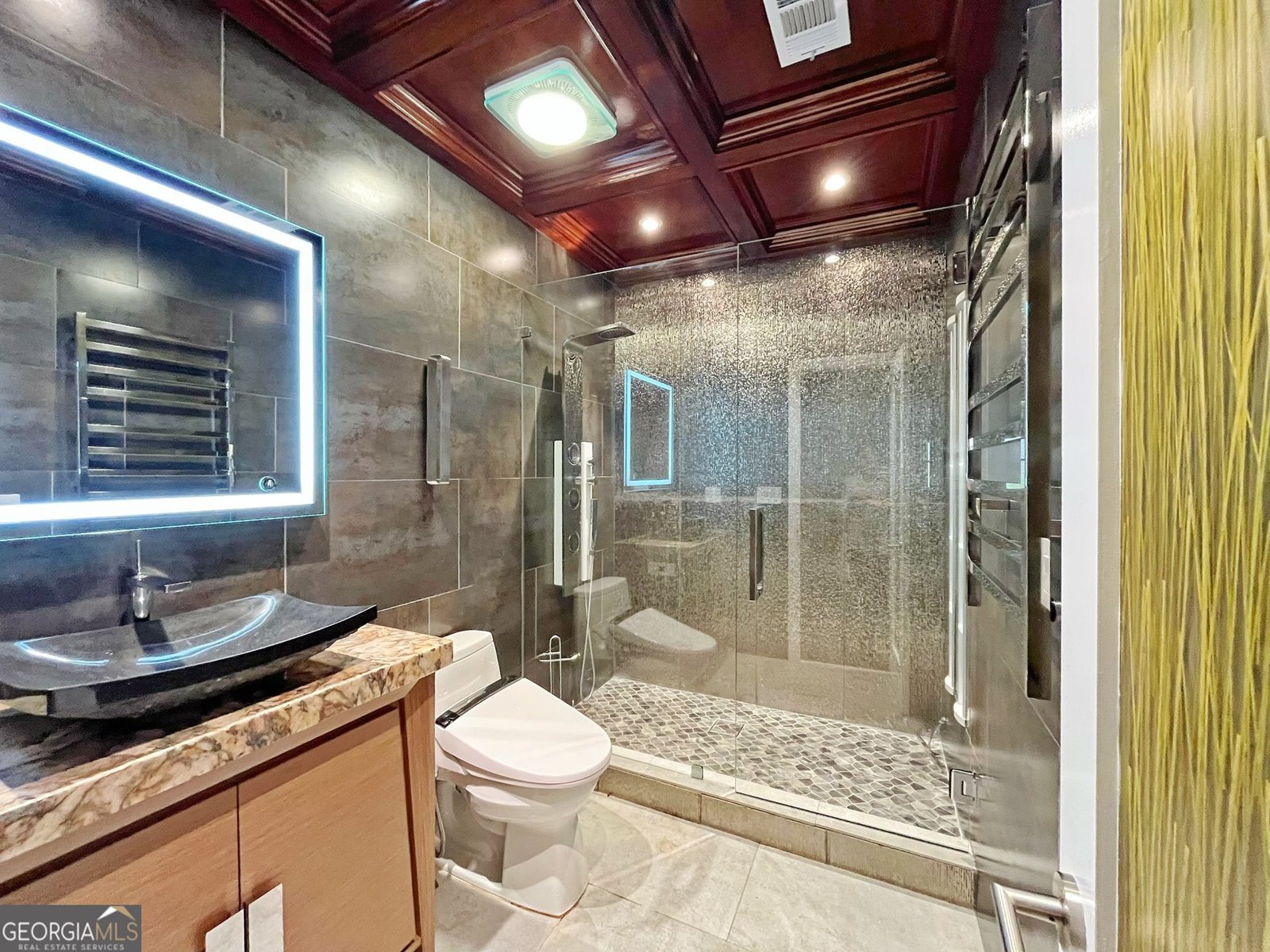 6709 Wooded Cove Court Flowery Branch - Photo 82