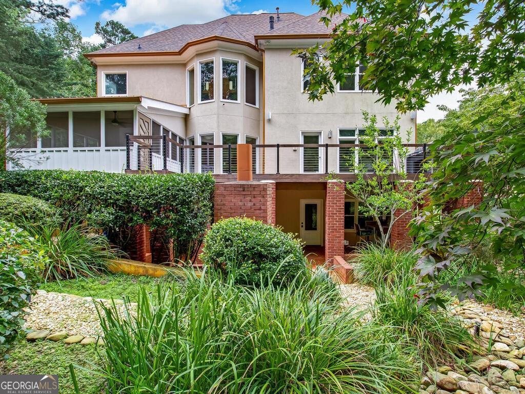 6709 Wooded Cove Court Flowery Branch - Photo 87