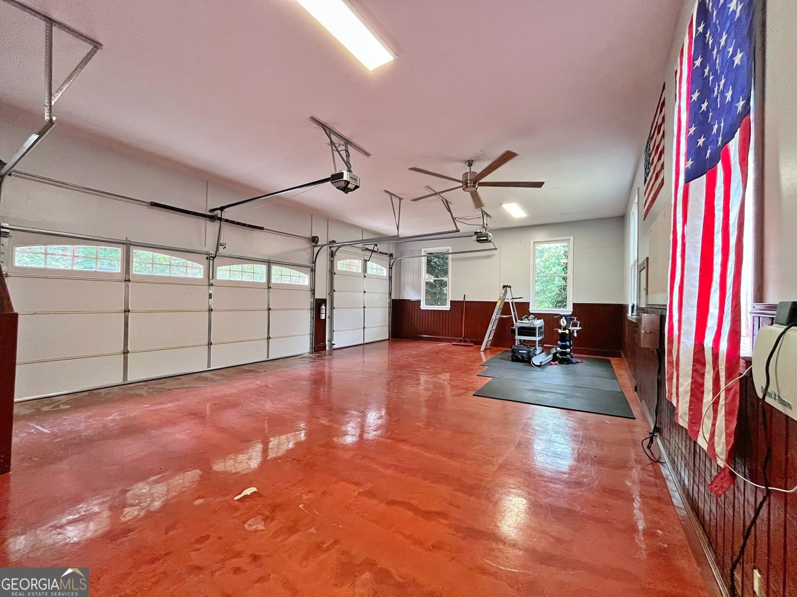 6709 Wooded Cove Court Flowery Branch - Photo 88