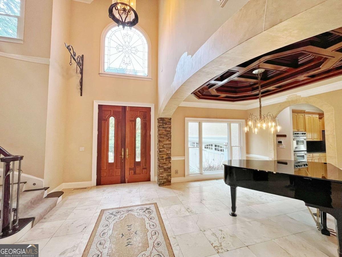 6709 Wooded Cove Court Flowery Branch - Photo 9