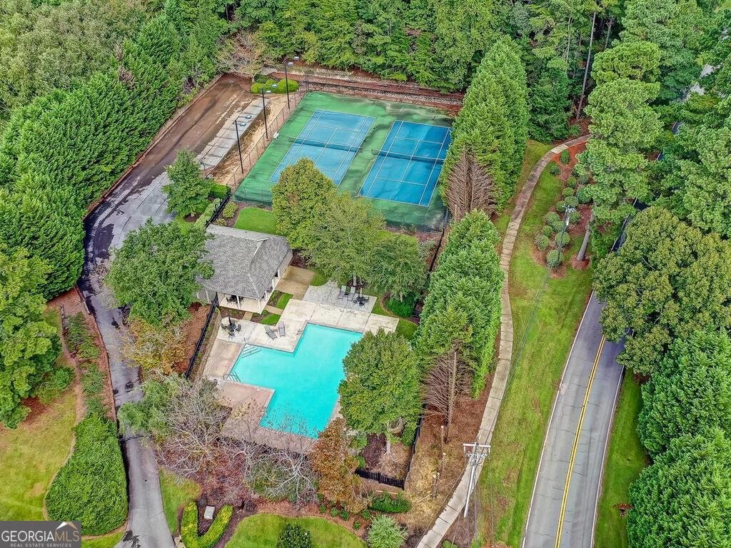 6709 Wooded Cove Court Flowery Branch - Photo 90