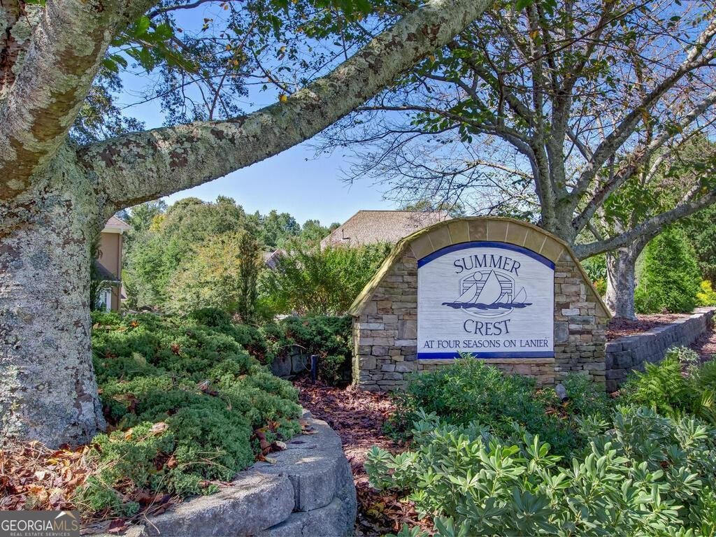 6709 Wooded Cove Court Flowery Branch - Photo 91