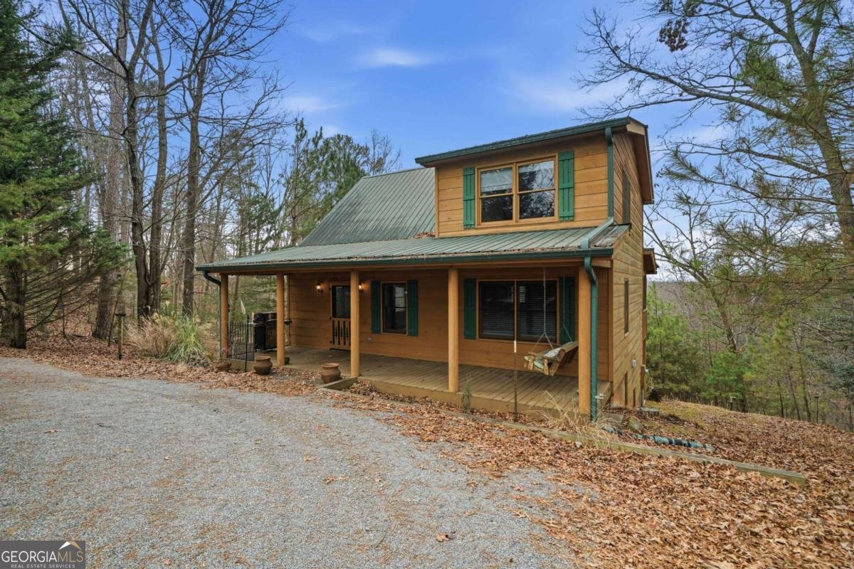 388 Palisade Drive Ellijay - Photo 30