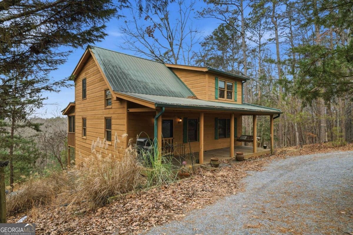 388 Palisade Drive Ellijay - Photo 43