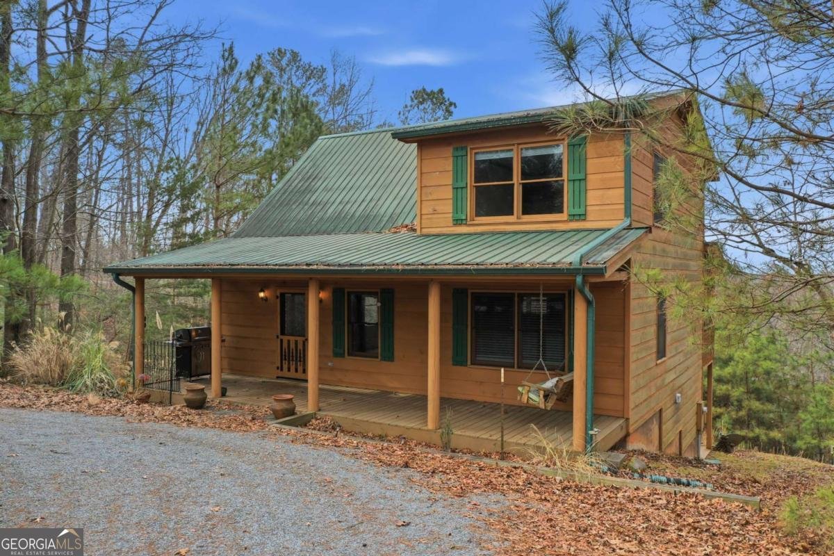 388 Palisade Drive Ellijay - Photo 45