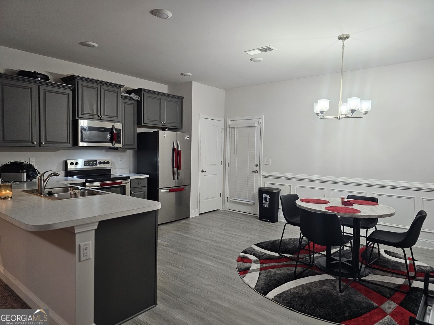 2153 Red Oak Circle Union City - Photo 19