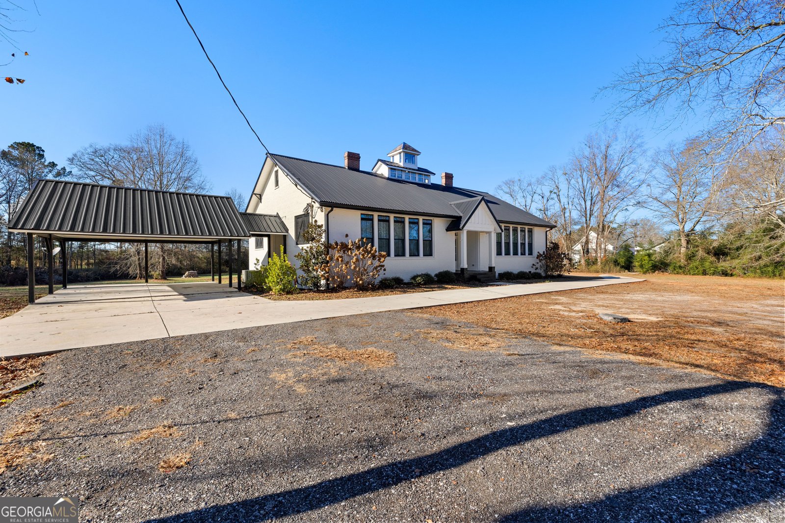 6855 GA HWY 362 Williamson - Photo 10