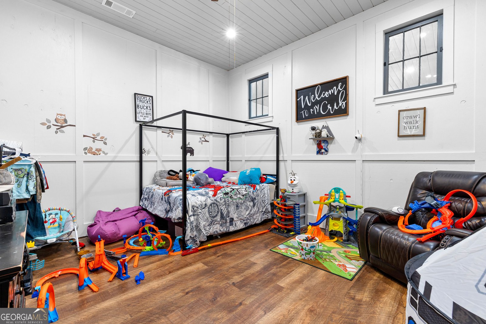 6855 GA HWY 362 Williamson - Photo 41