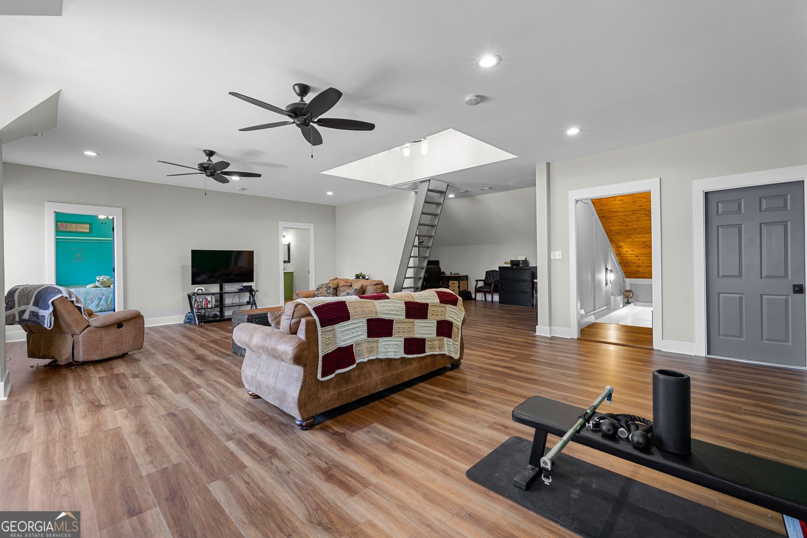 6855 GA HWY 362 Williamson - Photo 47