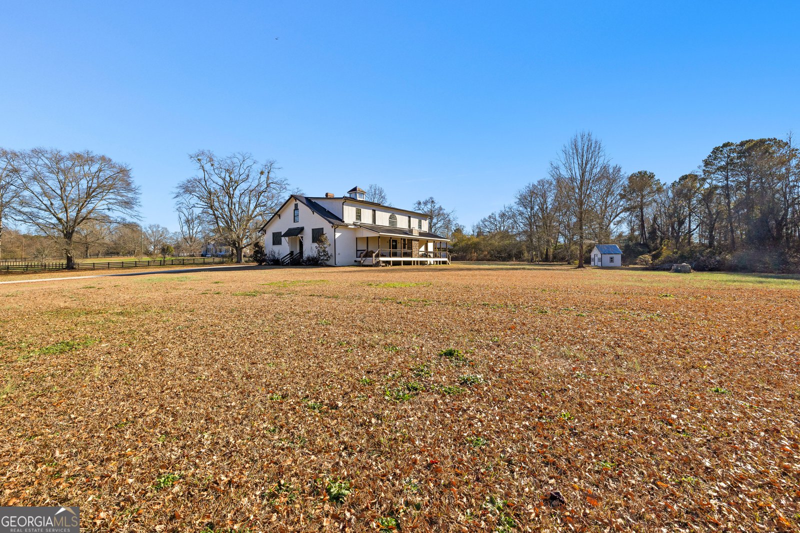 6855 GA HWY 362 Williamson - Photo 77